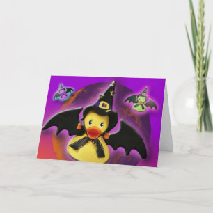 Tarjeta ¡Poder chica!