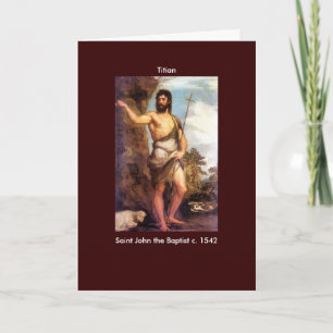 Tarjeta Poder de Titian - modificado para requisitos