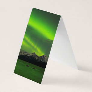 Tarjeta Poderosa Aurora