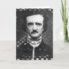 Tarjeta Poe, cumpleaños