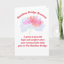 Poema: Confort para la pérdida de Mascotas; FL, ta