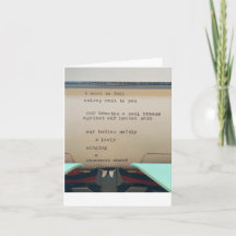 poema de amor