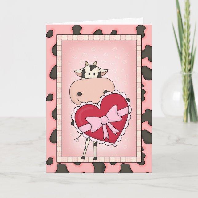 Tarjeta Poema de nuestro aniversario (Anverso)