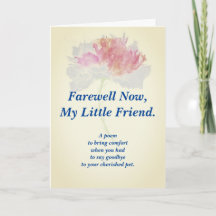 Poema: Mascota pierde solidaridad FLST saludo dobl