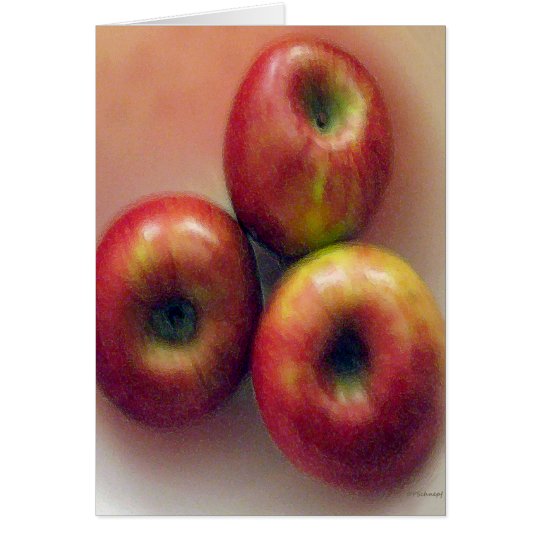 Tarjeta Pommes