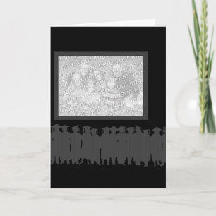 Tarjeta Pomp y Circunstancia