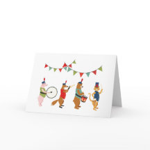 Pomp y Circunstancia Desfile Animal