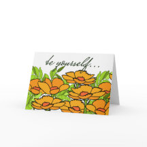 Poppies personalizados por valor