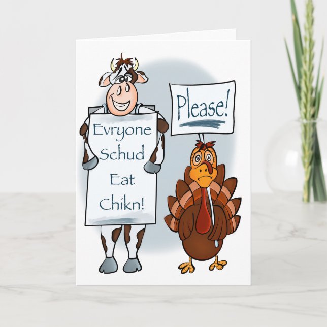 Tarjeta Por favor (Anverso)