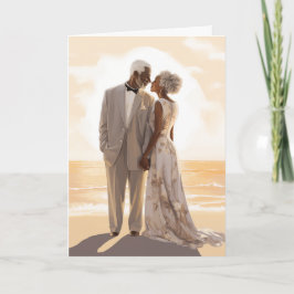 Tarjeta Por fin, juntos