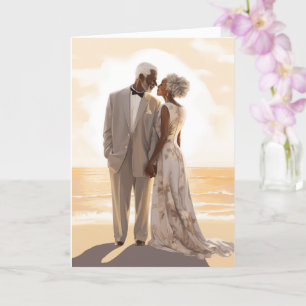 Tarjeta Por fin, juntos