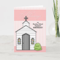 por la capilla del cumpleaños del profesor de la e