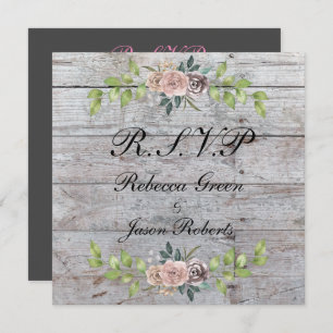 Tarjeta Por siempre dos corazones - un amor