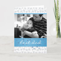 porción de corazones para el mejor papá nunca