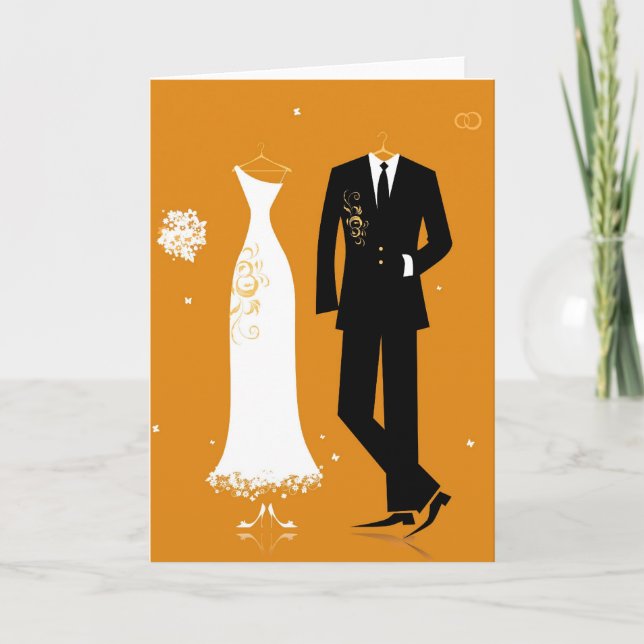 Tarjeta Porque te amo (Anverso)