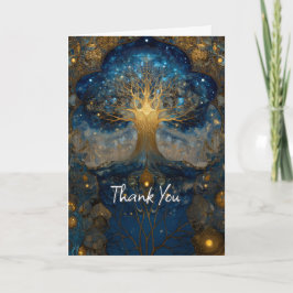 Tarjeta Portal Celestial | Árbol de la Vida