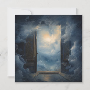 Tarjeta Portal de sueños