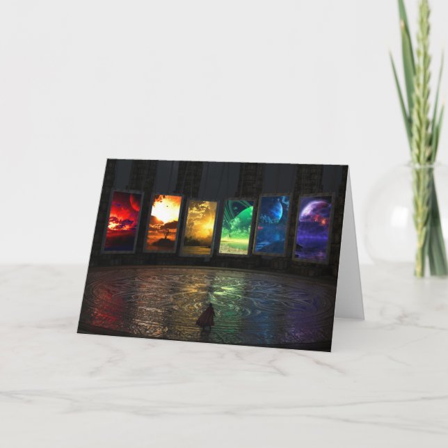 Tarjeta Portales (Anverso)