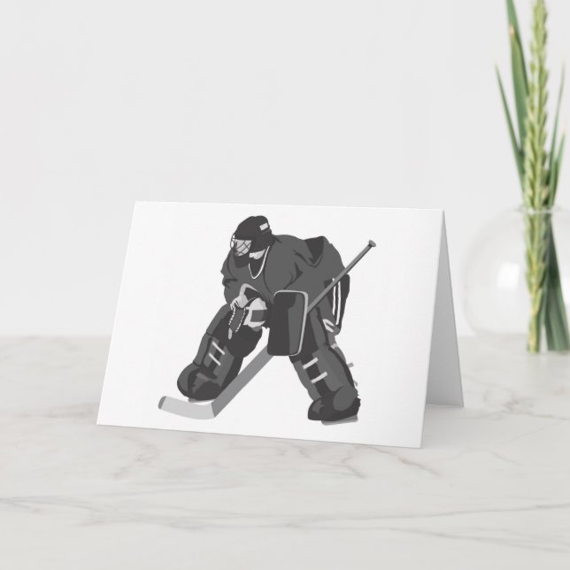 Tarjeta Portero (Anverso)