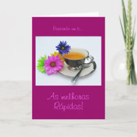 Portugués: ¡Consiga bien-Como melhoras!