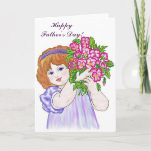 Tarjeta Posey para Papa Card