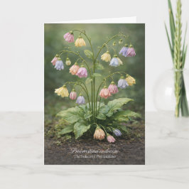 Tarjeta Pospone indecisa La procrastinadora indecisa