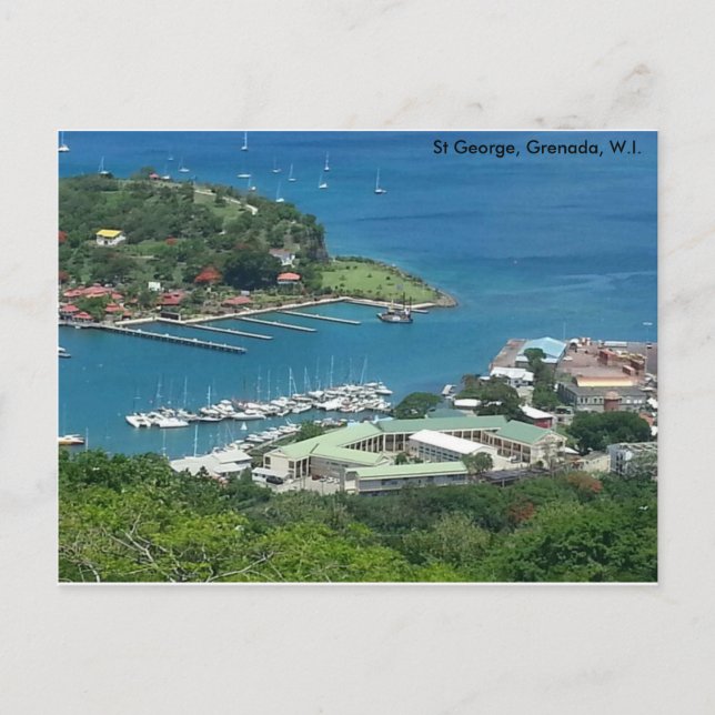 Tarjeta postal (Anverso)