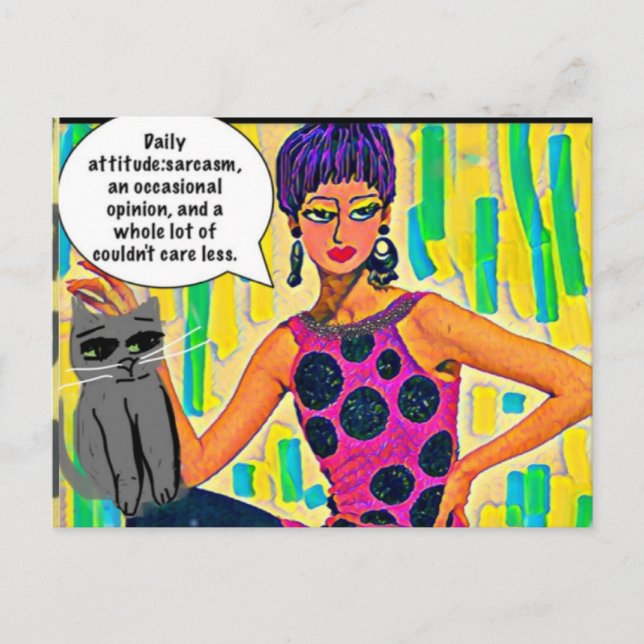 Tarjeta postal (Anverso)