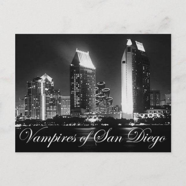 Tarjeta postal (Anverso)