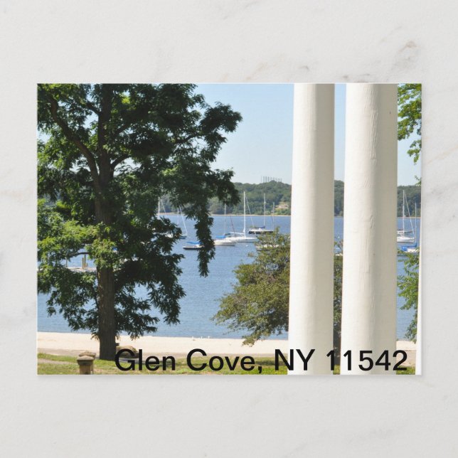 Tarjeta postal (Anverso)