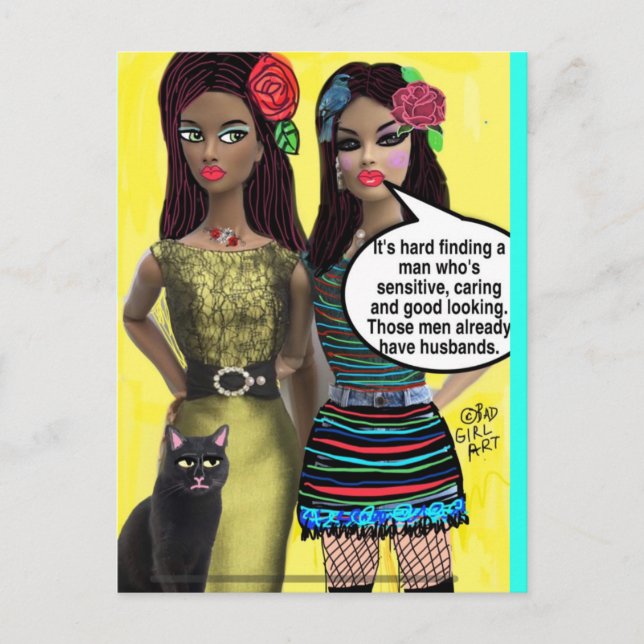 TARJETA POSTAL (Anverso)