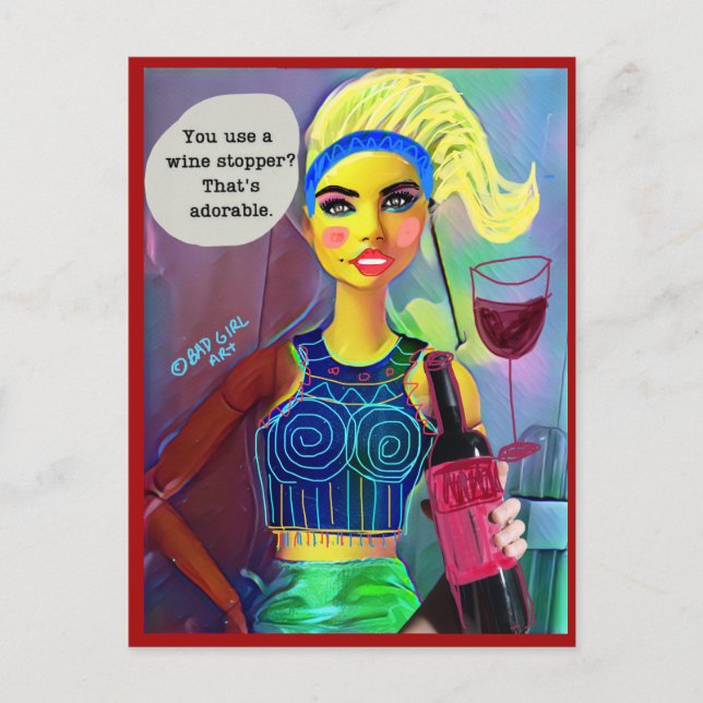 TARJETA POSTAL (Anverso)