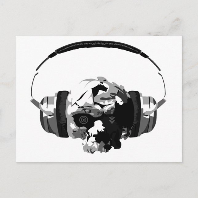 tarjeta postal (Anverso)