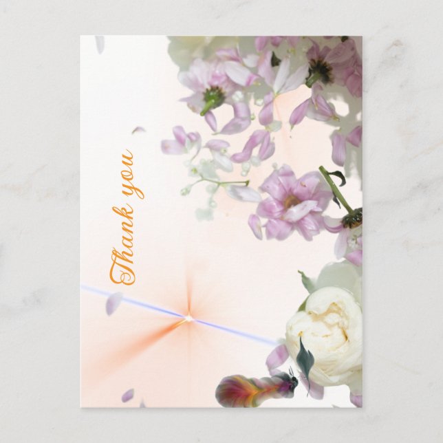 Tarjeta postal (Anverso)