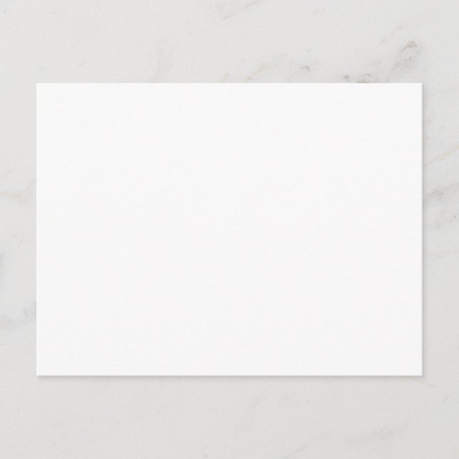 Tarjeta postal (Anverso)