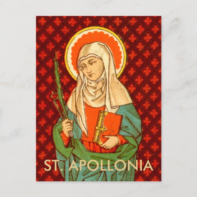 Tarjeta postal (Anverso)