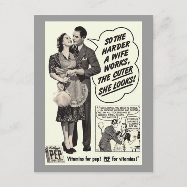 tarjeta postal (Anverso)