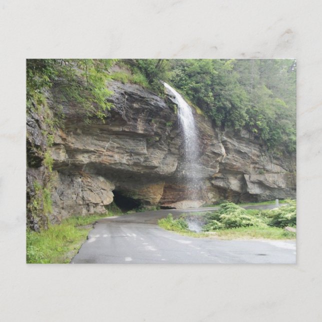 Tarjeta postal (Anverso)