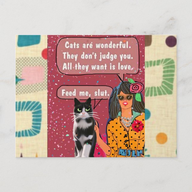 Tarjeta postal (Anverso)