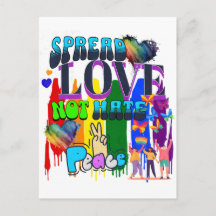 Tarjeta postal