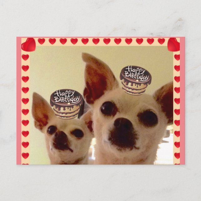 TARJETA POSTAL- (Anverso)