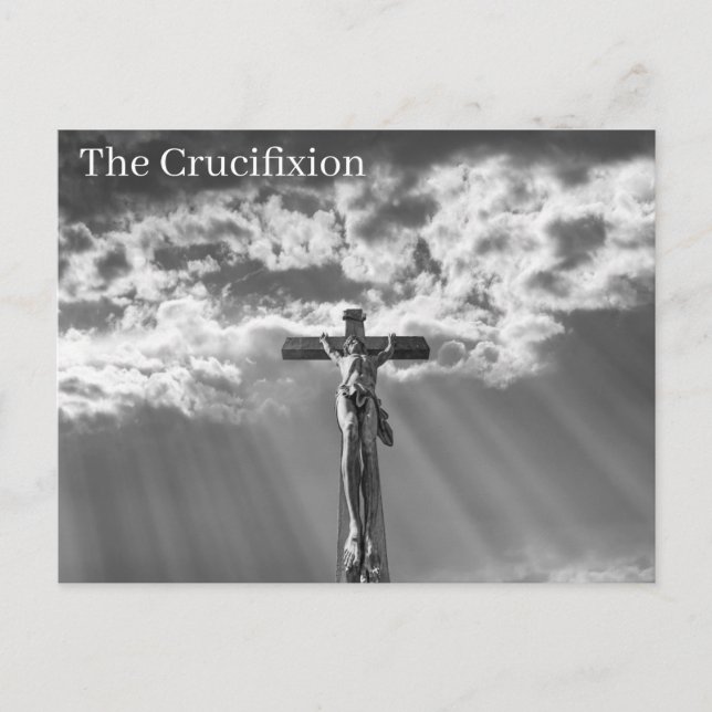 Tarjeta postal (Anverso)