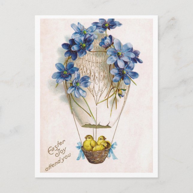 Tarjeta postal (Anverso)