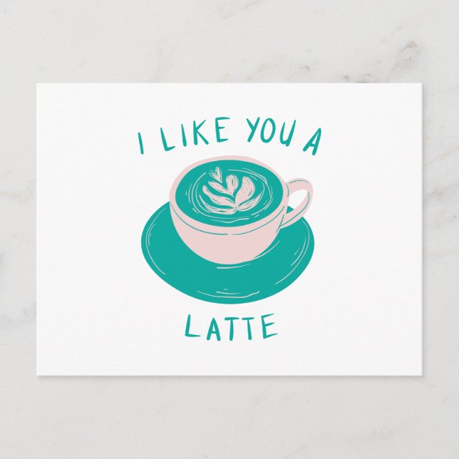 Tarjeta postal (Anverso)