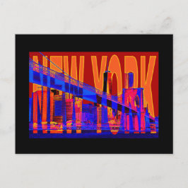 Tarjeta postal