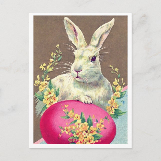 Tarjeta postal (Anverso)