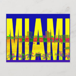 Tarjeta postal