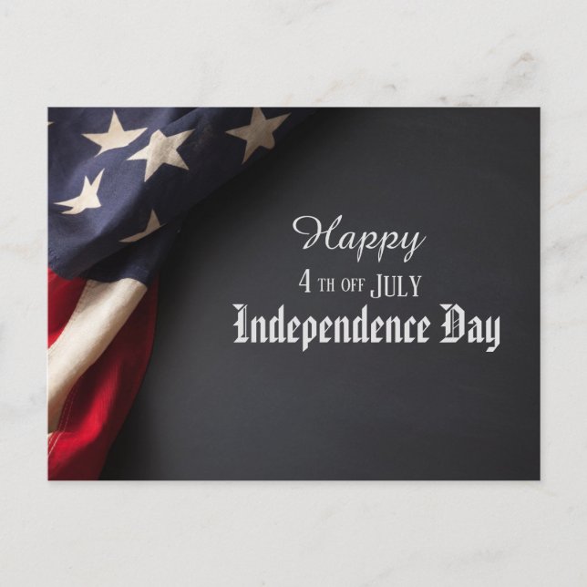 Tarjeta postal (Anverso)