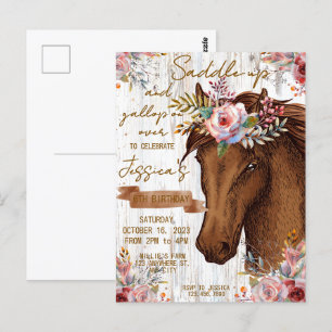 Tarjeta postal
