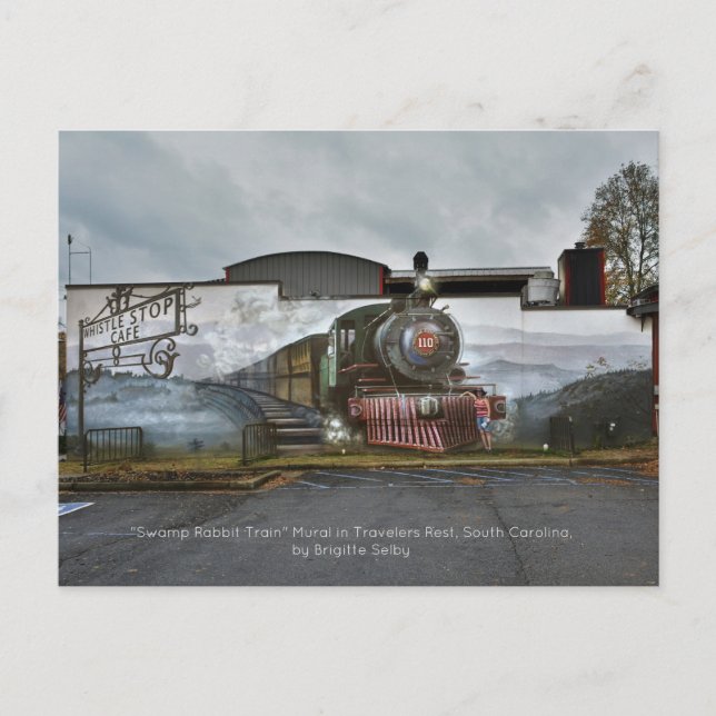 Tarjeta postal (Anverso)